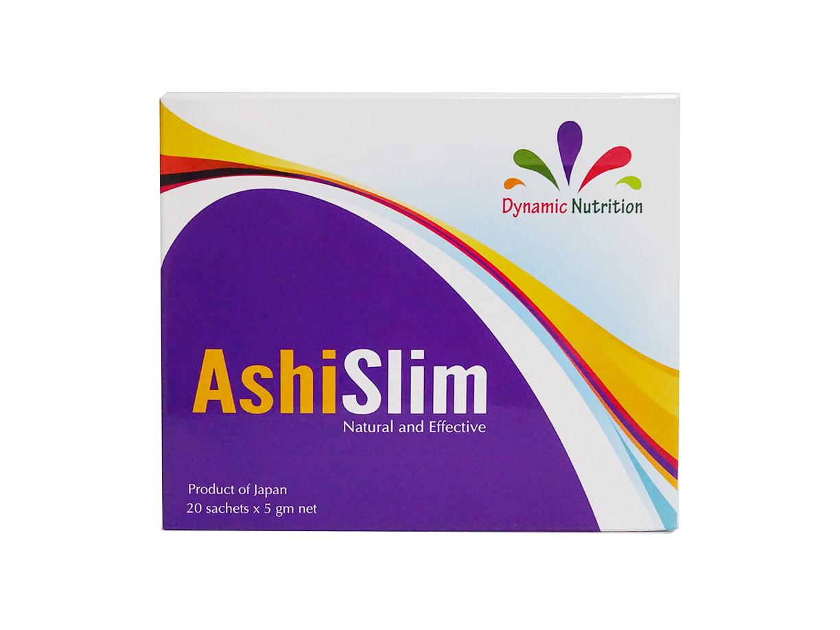 Where To Buy AshiSlim? | Dynamic Nutrition