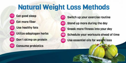 How does Garcinia Cambogia Work on Weight Loss? | Dynamic Nutrition