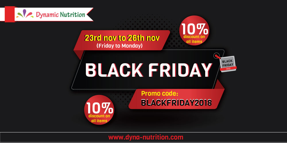 just eat black friday discount