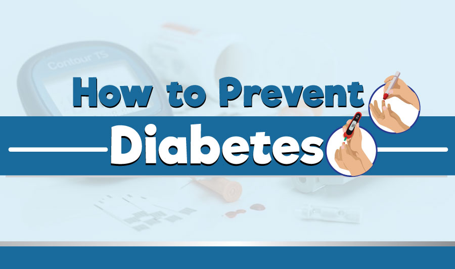 How to Prevent Diabetes? | Dynamic Nutrition